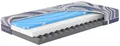 Produktbild: Kaltschaummatratze Ocean Clean KS, Hn8 Schlafsysteme, 21 cm hoch, (1-tlg)