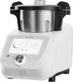 Produktbild: SILVERCREST Monsieur Cuisine Connect Küchenmaschine »SKMC1100A1« 1100W * OVP