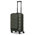 Produktbild: Smartbox Edition 01 4-Rollen Kabinentrolley 55cm Laptopfach #SMB-SB12326 (olive)