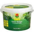 Produktbild: Compo Eisen-Dünger 5 kg für 250 m2