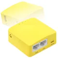 Produktbild: Mobiler VPN-Router GL.iNet Mango GL-MT300N-V2, WiFi N300, OpenWRT