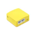 Produktbild: GL.iNet GL-MT300N-V2 (Mango N300) Mini-Reiserouter OpenWrt- und VPN-kompatibel