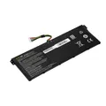 Produktbild: Green Cell Notebook-Akku GC-AC82 11.55V 4350 mAh Acer