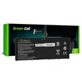Produktbild: Green Cell Laptop Akku für Acer Aspire 3 A315-23 5 A514-54 A515-57 Swift 1 SF114-34 3 SF314-42 SF314-43 SF314-57 / AP18C4K AP18C8K