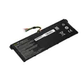 Produktbild: Green Cell Green Cell Notebook-Akku GC-AC82 11.55 V 4350 mAh Acer Laptop-Akku 4350 mAh (11.55 V)