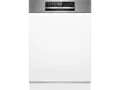 Produktbild: BOSCH SMI6ECS12E Serie 6 Geschirrspüler (teilintegrierbar, 598 mm breit, 42 dB (A), A)