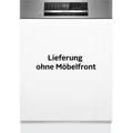 Produktbild: BOSCH teilintegrierbarer Geschirrspüler 