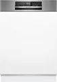 Produktbild: Bosch SMI6ECS12E, Smarter Geschirrspüler Teilintegriert 60 cm, Besteckschublade,