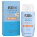 Produktbild: Isdin Mineral Baby Fusion Fluid SPF50 (Sonnencreme, SPF 50+, 50 ml) (58790840)
