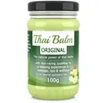 Produktbild: Wang Prom Körperbalsam Thai Kräuter Balm Balsam 100g Thai-Herbs für Massage Hautpflege Thai-Herbs