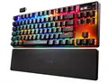 Produktbild: SteelSeries Apex Pro TKL Wireless Gaming Tastatur FR-Layout AZERTY