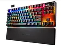 Produktbild: SteelSeries Apex Pro TKL Wireless Gaming Tastatur FR-Layout AZERTY