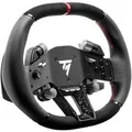 Produktbild: Hypercar Wheel Add-On, Austausch-Lenkrad schwarz