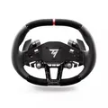 Produktbild: Thrustmaster Hypercar Wheel Add-On Schwarz, Silber USB Steuerrad Analog / Digital PC, PlayStation 4,
