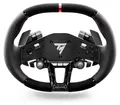 Produktbild: Thrustmaster Hypercar Wheel Add-On, Steuerrad, PC, PlayStation 4, PlayStation 5, Xbox One, Xbox One S, Xbox One X, Analog / Digital, Kabelgebunden, USB, Schwarz, Silber