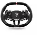 Produktbild: Thrustmaster Hypercar Wheel Add-On Schwarz, Silber USB Steuerrad Analog / Digital PC, PlayStation 4, PlayStation 5, Xbox One, Xbox One S, Xbox One X