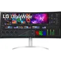 Produktbild: LG UltraWide 38WN95CP-W - LED-Monitor - gebogen - 95,29 cm (38