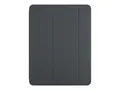 Produktbild: Apple Smart - Flip-Hülle für Tablet - Schwarz - für 13-inch iPad Pro (M4)