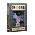 Produktbild: Leder Games Root: The Vagabond Pack - EN