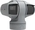 Produktbild: AXIS Q6225-LE - Netzwerk-Überwachungskamera - PTZ - Außenbereich - dust resistant / water resistant / vandal resistant - Farbe (Tag&Nacht) - 1920 x 1080 - 1080p - motorbetrieben - GbE - MJPEG, H.264, AVC, HEVC, H.265, MPEG-4 Part 10, MPEG-H Part 2 - High PoE Class 8 (02316-002)