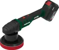 Produktbild: PARKSIDE 20 V Akku Poliermaschine Polierer  polieren  mit  Akku und Ladegerät