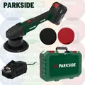 Produktbild: PARKSIDE® 20 V Akku Poliermaschine PPMAS 20-Li A2 mit Akku 4 Ah + Ladegerät