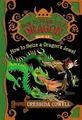 Produktbild: Cressida Cowell How to Train Your Dragon: How to Seize a Dragon's  (Taschenbuch)