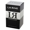 Produktbild: La Rive Password Lr Eau De Toilette Spray  für männer