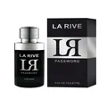 Produktbild: La Rive Passwort Herren Eau de Toilette, 75 ml