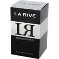 Produktbild: La Rive Password Lr Eau De Toilette Spray 75ml für Männer
