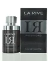 Produktbild: La Rive Password men, Eau de Toilette