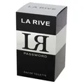 Produktbild: La Rive Password Lr Eau De Toilette Spray 75ml für Männer