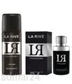 Produktbild: La Rive Password  75ml EDT + La Rive Password Deo 150 ml