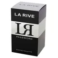 Produktbild: La Rive für Männer PASSWORD Eau de Toilette 75ml