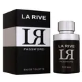 Produktbild: La Rive Password 75 ml Eau de Toilette EDT Herrenparfum