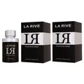 Produktbild: La Rive Password 2 x 75 ml Eau de Toilette EDT Set