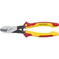 Produktbild: Wiha Kabelschneider 210 mm Industrial electric (210 mm) (43663)