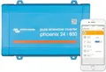 Produktbild: Victron Phoenix Inverter 24/800 230V VE.Direct 700W 24V