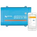 Produktbild: Victron Phoenix 0% MwSt §12 III UstG VE.Direct 24/800 650W Wechselrichter