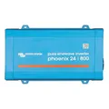 Produktbild: Victron Energy Phoenix Inverter 24/800 230V VE.Direct SCHUKO – Wechselrichter 24V auf 230V – Reiner Sinus Wechselrichter mit SCHUKO-Steckdose