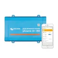 Produktbild: Victron Phoenix 0% MwSt §12 III UstG VE.Direct 24/800 650W Wechselrichter