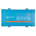 Produktbild: Inverter Sinus-Wechselrichter 24/800 230V 650W VE.Direct Victron Phoenix