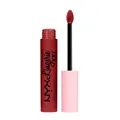 Produktbild: NYX Professional Makeup Lippenstift Lingerie XXL 24 Strip N Tease, 4 ml