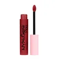 Produktbild: Lippenstift NYX Lingerie Xxl strip n tease 32,5 g Fluid