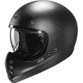 Produktbild: HJC V60 Integralhelm Semi-Matt Schwarz L