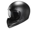Produktbild: HJC Motorradhelm HJC V60 Integralhelm Semi-Matt Schwarz L (1er Set)