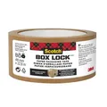 Produktbild: Papierklebeband Box Lock 48 mm x 22,8 m 7850-23-EF-8GC braun - Scotch