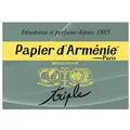Produktbild: Savon du Midi Raumduft Papier d'Armenie - traditionell