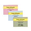 Produktbild: Papier Arménie Pack Senteur 3 Hefte (Armenie) Papier Räucherwerk