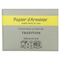 Produktbild: Papier d'Arménie Tradition Heftchen ist ein armenisches Papier, das entwickelt w